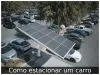 Como estacionar um carro Como estacionar um carro