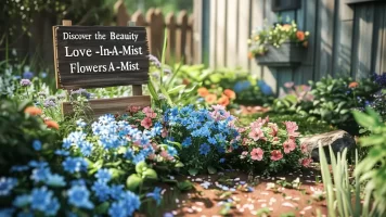 Reviva seu jardim com a planta mais irresistível: saiba tudo sobre o incrível Amor-agarradinho e suas surpresas! Reviva seu jardim com a planta mais irresistível: saiba tudo sobre o incrível Amor-agarradinho e suas surpresas!