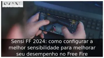 Sensi FF 2024: como configurar a melhor sensibilidade para melhorar seu desempenho no Free Fire