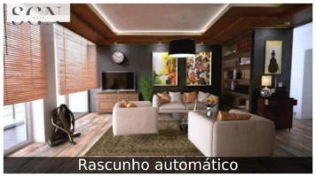 Apartamentos de Alto Padrão nos Jardins