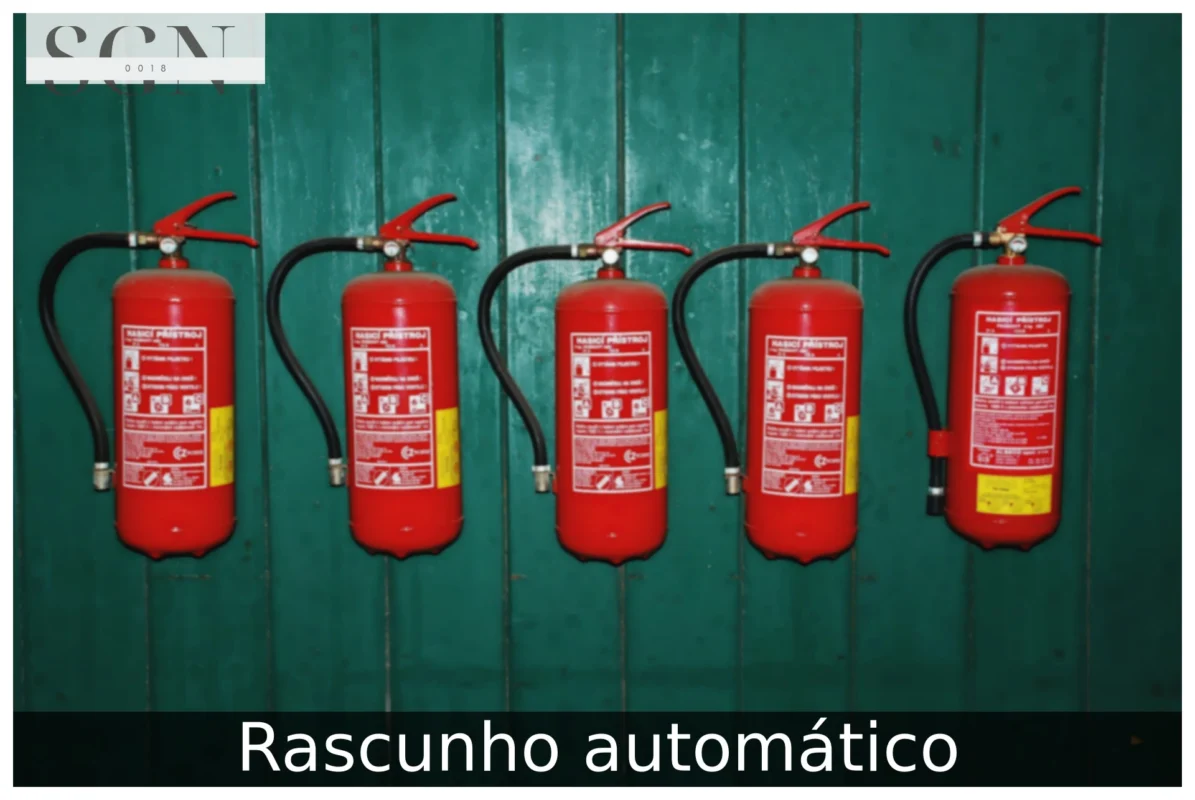 Inspeção de Extintores: Quem Pode Fazer e Com Que Frequência Inspeção de Extintores: Quem Pode Fazer e Com Que Frequência