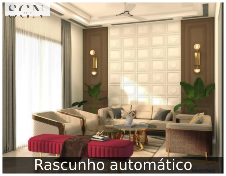 Como personalizar móveis planejados para sua casa