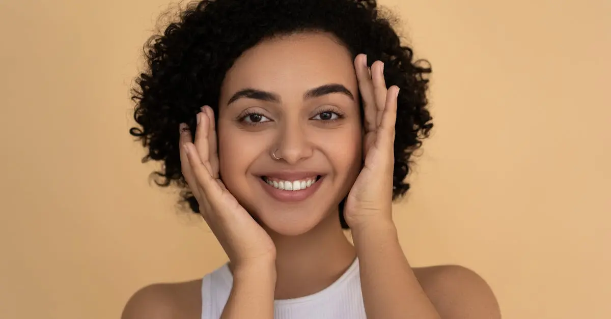 O truque das celebridades para rejuvenescer com maquiagem O truque das celebridades para rejuvenescer com maquiagem