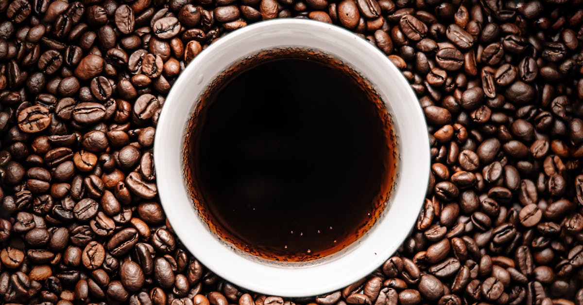 Essa dica faz sua cafeteira durar muito mais tempo Essa dica faz sua cafeteira durar muito mais tempo