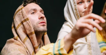 Quem foi Abiail na Bíblia? Descubra sua importância! Quem foi Abiail na Bíblia? Descubra sua importância!