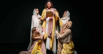 Quem foi Abiezrita na Bíblia? Descubra sua importância! Quem foi Abiezrita na Bíblia? Descubra sua importância!