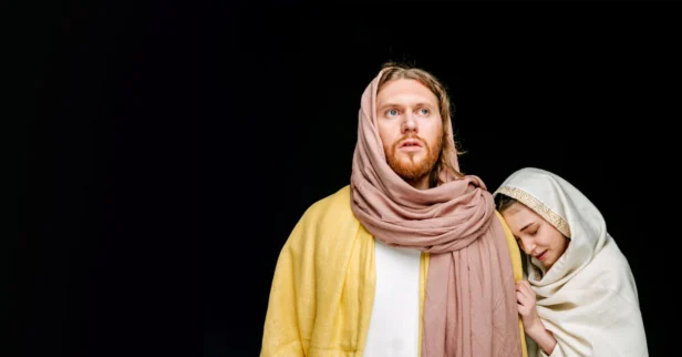 Quem foi Abigail na Bíblia? Descubra sua sabedoria!