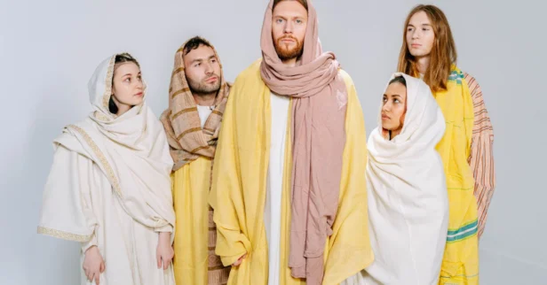 Quem foi Abimael na Bíblia? Descubra sua importância! Quem foi Abimael na Bíblia? Descubra sua importância!