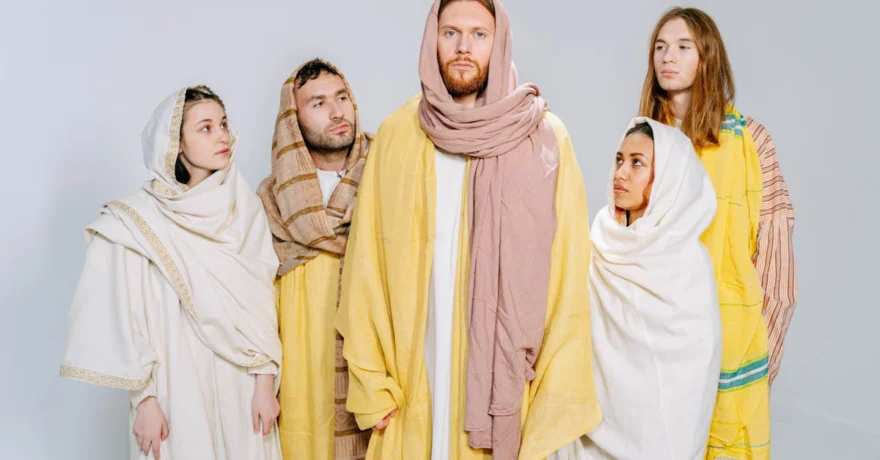 Quem foi Abimael na Bíblia? Descubra sua importância!