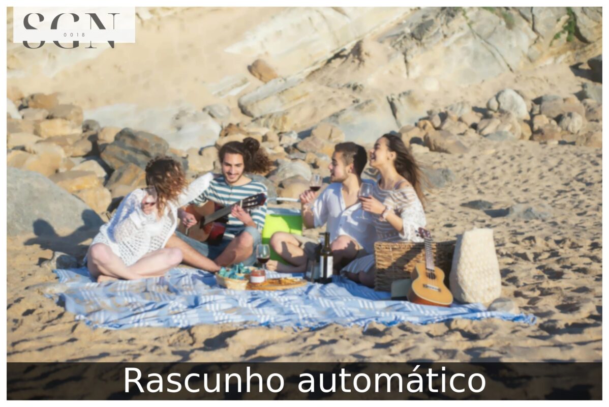Como Planejar Festas Inesquecíveis Perto do Mar Como Planejar Festas Inesquecíveis Perto do Mar