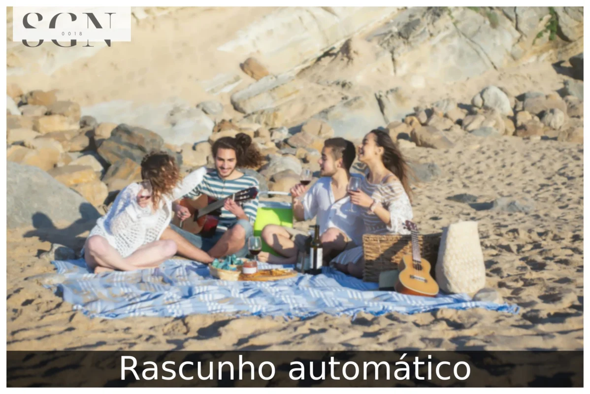 Como Planejar Festas Inesquecíveis Perto do Mar Como Planejar Festas Inesquecíveis Perto do Mar