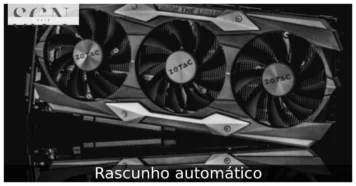 Como saber o modelo da minha placa de vídeo Como saber o modelo da minha placa de vídeo