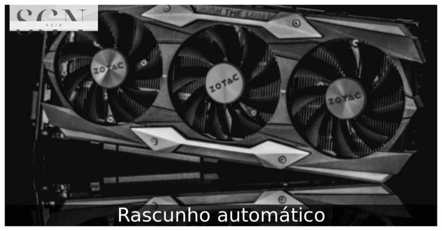 Como saber o modelo da minha placa de vídeo