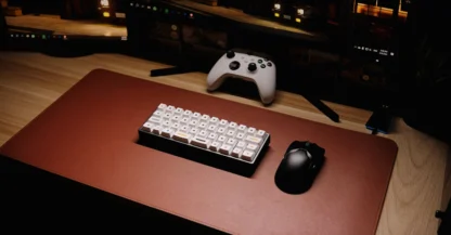 Como limpar mouse pad gamer e garantir alta performance Como limpar mouse pad gamer e garantir alta performance