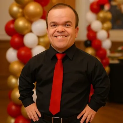 Alugar anão para festa: o que saber antes de contratar esse tipo de atração Alugar anão para festa: o que saber antes de contratar esse tipo de atração