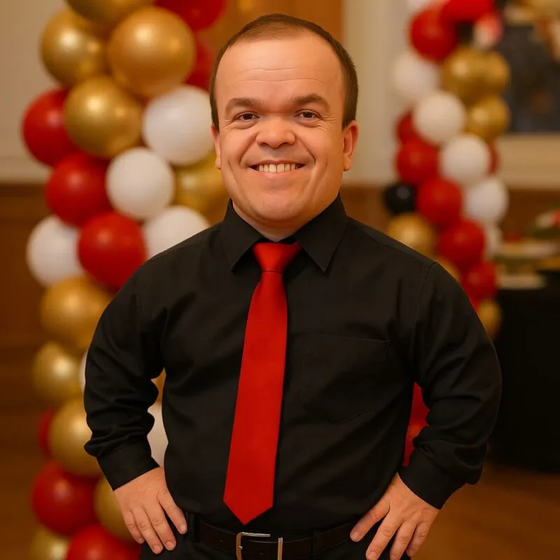 Alugar anão para festa: o que saber antes de contratar esse tipo de atração Alugar anão para festa: o que saber antes de contratar esse tipo de atração