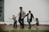Segurança infantil: como garantir a diversão das crianças sem preocupações Segurança infantil: como garantir a diversão das crianças sem preocupações