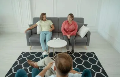 Quando é a hora de procurar ajuda em uma clínica de recuperação