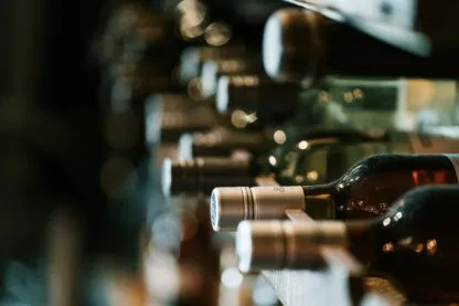 Receitas doces com vinhos: ótimas ideias para sobremesasv