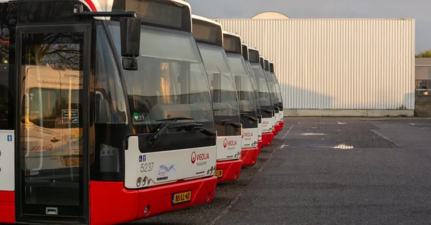 Como renovar a frota de veículos na gestão pública municipal